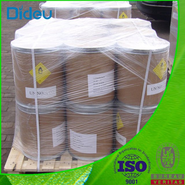 High Quality Guanidine Thiocyanate Cas No 593-84-0 Manufacturer