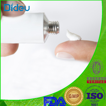 High Quality USP/EP/BP GMP DMF FDA Fluocinolone Cream CAS NO 807-38-5 Producer