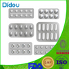 High Quality USP/EP/BP GMP DMF FDA Proguanil Tablets CAS NO 500-92-5 Producer